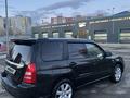 Subaru Forester 2003 года за 4 500 000 тг. в Усть-Каменогорск