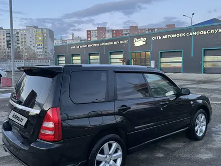 Subaru Forester 2003 года за 4 500 000 тг. в Усть-Каменогорск