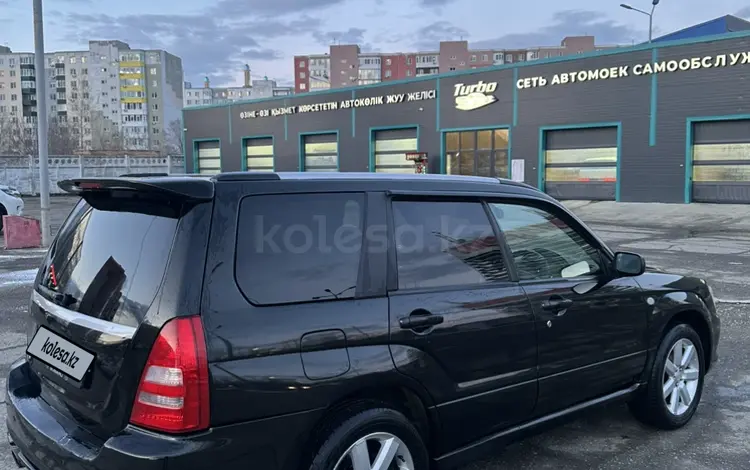 Subaru Forester 2003 года за 4 500 000 тг. в Усть-Каменогорск
