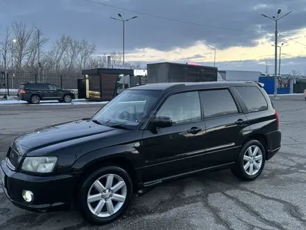 Subaru Forester 2003 года за 4 500 000 тг. в Усть-Каменогорск – фото 2