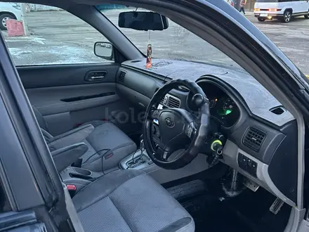 Subaru Forester 2003 года за 4 500 000 тг. в Усть-Каменогорск – фото 4