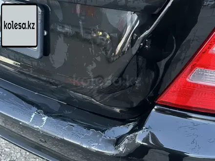 Subaru Forester 2003 года за 4 500 000 тг. в Усть-Каменогорск – фото 6