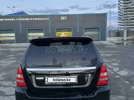 Subaru Forester 2003 года за 4 500 000 тг. в Усть-Каменогорск – фото 5