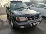 Subaru Forester 2002 года за 3 000 000 тг. в Астана – фото 2