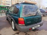 Subaru Forester 2002 года за 3 000 000 тг. в Астана – фото 4