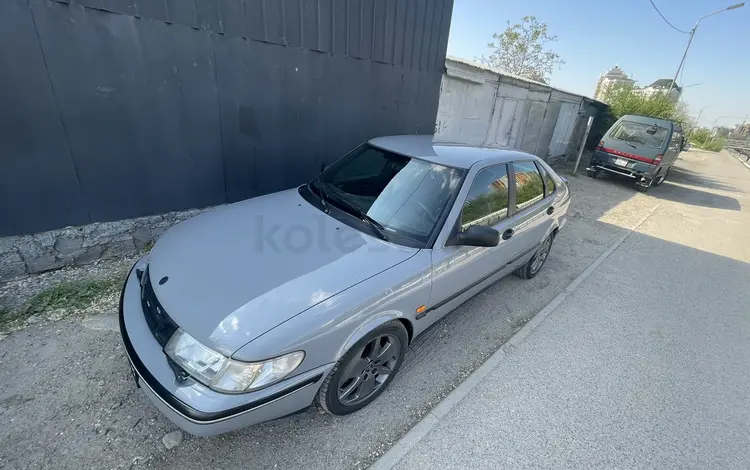 Saab 900 1994 года за 3 000 000 тг. в Алматы