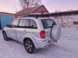 Toyota RAV4 2003 годаfor5 500 000 тг. в Караганда – фото 4