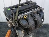 Двигатель 4b11 за 400 000 тг. в Алматы – фото 2