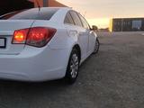Chevrolet Cruze 2011 года за 2 600 000 тг. в Кызылорда – фото 3