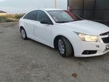 Chevrolet Cruze 2011 года за 2 600 000 тг. в Кызылорда – фото 5