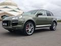 Porsche Cayenne 2007 года за 9 000 000 тг. в Нур-Султан (Астана)