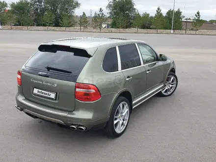 Porsche Cayenne 2007 года за 9 000 000 тг. в Нур-Султан (Астана) – фото 6