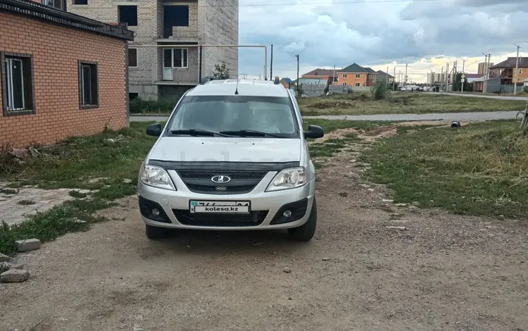 ВАЗ (Lada) Largus 2013 годаfor3 200 000 тг. в Астана