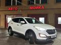 Hyundai Santa Fe 2013 года за 7 200 000 тг. в Алматы – фото 3