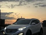 Hyundai Santa Fe 2013 года за 7 200 000 тг. в Алматы