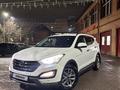 Hyundai Santa Fe 2013 года за 7 200 000 тг. в Алматы – фото 2