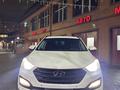Hyundai Santa Fe 2013 года за 7 200 000 тг. в Алматы – фото 4