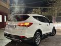 Hyundai Santa Fe 2013 года за 7 200 000 тг. в Алматы – фото 6