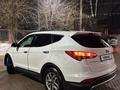 Hyundai Santa Fe 2013 года за 7 200 000 тг. в Алматы – фото 7