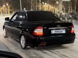 ВАЗ (Lada) Priora 2170 2014 годаfor3 315 000 тг. в Астана – фото 4