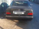 Mercedes-Benz E 230 1988 годаүшін1 600 000 тг. в Шымкент – фото 4