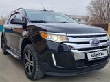 Ford Edge 2012 годаүшін12 200 000 тг. в Актобе