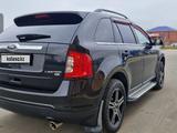 Ford Edge 2012 годаүшін12 200 000 тг. в Актобе – фото 3