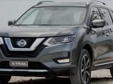 Nissan X-Trail 2017 года за 9 000 000 тг. в Алматы – фото 2