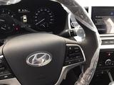 Hyundai Accent 2021 года за 8 000 000 тг. в Караганда – фото 2