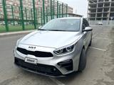 Kia Cerato 2018 года за 6 000 000 тг. в Атырау – фото 2