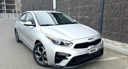 Kia Cerato 2018 года за 6 500 000 тг. в Атырау