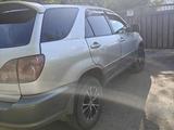 Toyota Harrier 1998 года за 4 000 000 тг. в Темиртау