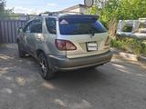 Toyota Harrier 1998 года за 4 000 000 тг. в Темиртау – фото 2