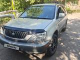 Toyota Harrier 1998 года за 4 000 000 тг. в Темиртау – фото 3