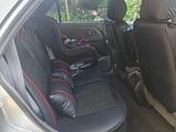 Toyota Harrier 1998 года за 4 000 000 тг. в Темиртау – фото 5