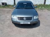Volkswagen Passat 2003 года за 2 600 000 тг. в Астана