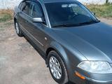 Volkswagen Passat 2003 года за 2 600 000 тг. в Астана – фото 2