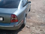 Volkswagen Passat 2003 года за 2 600 000 тг. в Астана – фото 4