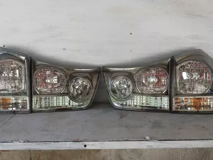 Задние фонари на Lexus за 120 000 тг. в Алматы