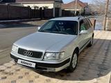 Audi 100 1992 года за 2 500 000 тг. в Кызылорда – фото 2