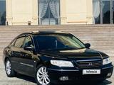 Hyundai Grandeur 2006 годаүшін3 850 000 тг. в Алматы