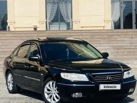 Hyundai Grandeur 2006 года за 3 850 000 тг. в Алматы