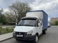 ГАЗ ГАЗель 2006 года за 4 500 000 тг. в Астана – фото 3