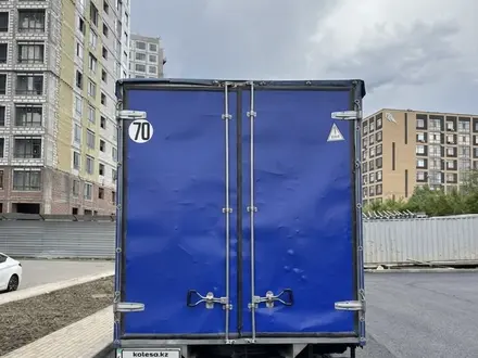 ГАЗ ГАЗель 2006 года за 4 500 000 тг. в Астана – фото 4