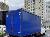 ГАЗ ГАЗель 2006 года за 4 500 000 тг. в Астана – фото 5