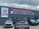 Kaiyi X3 Pro 2021 годаүшін11 600 000 тг. в Усть-Каменогорск – фото 5