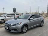 Hyundai Sonata 2015 годаүшін7 500 000 тг. в Актау – фото 3