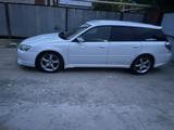 Subaru Legacy 2005 годаүшін3 700 000 тг. в Актобе – фото 2