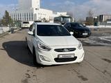 Hyundai Accent 2013 года за 5 200 000 тг. в Алматы – фото 4