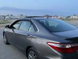 Toyota Camry 2015 года за 6 499 999 тг. в Актау – фото 2